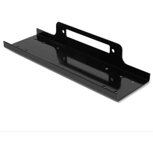 RUGCEL WINCH 23" Cradle Winch Mounting Plate, Winch Mount Recovery Winches