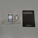 Flash Drive 4 in 1 Multi Functions