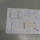 Laiensia Bamboo Plant Stand Rack 6 Tier,Multiple Stand Holder Shelf Rack, Indoor&Outdoor Planter Display Shelves for Patio Garden, Living Room, Corner Balcony and Bedroom,Black