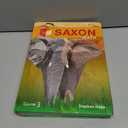 Student Edition Course 3 2018 (Saxon Math)