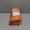 Travel & Camping Memory Foam Pillow, Travel Essentials, Hammock Pillows with Double-Layered Pillow Cover, Easy to Clean, Compact Travel Pillows for Sleeping (Grey) (Camping15.7x9.8)