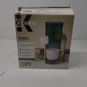 Keurig K-Mini Single Serve K-Cup Pod Coffee Maker, 6 to 12oz Brew size, with Cord Storage, Perfect for Small Spaces, Evergreen