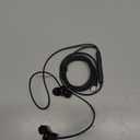 USB C Wired Headphones,【Active Noise Cancelling & OneClick ANC Toggle Button】Ear buds for iPhone 17 16 15 Pro Max USBC Earphones,HiRes Sound Type C Earbuds Compatible with iPhone/Android/Galaxy/iPad