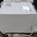 Keystone 14,000 BTU Wall Mounted Air Conditioner with Supplemental Heat and Dehumidifier Function, 230V, Wall AC for Living Room and Large Rooms up to 700 Sq.Ft., Quiet, High Efficiency AC with Remote (Bright White)