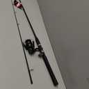 Penn Wrath II Spinning Reel and Fishing Rod Combo (3000 Size Reel - 7' - Medium Light - 2pc)