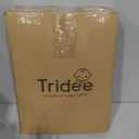 Dad Diaper Bag - Molle-Style Military Diaper Backpack Made of Rugged 900D Waterproof Polyester with Wider Extra-Long Straps, Pouch for Dirty Diapers, Baby Wipes Dispenser & Insulated Bottle Pockets (Black)