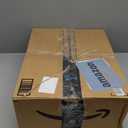 Roowest 29.53" Wooden Christmas Tree Stand