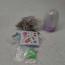 Creativity for Kids Mini Garden: Mermaid Terrarium Kit - Mermaid Gifts for Girls, Crafts for Kids & Toys Ages 6-8+, Stocking Stuffers
