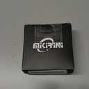 Mikirini 13 in 1 Mobile Gaming Combo Kits, L2R2 4 Triggers Cell Phone Controller for iPhones/Android Phones, compatible with PUBG/Fortnitee/Call of Duty/Knives Out/Apex Legends Mobile