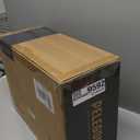 Shower Chair (450lb) with Padded Armrests and Back, Showers Chair for Elderly and Disabled, Adjustable Height Shower Seat, Heavy Duty Shower Chairs for Inside Shower, Handicap - Grey