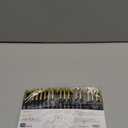 005 Micro Pen,20 Colors Waterproof Ink 0.20mm Fine Tip FineLiner Pens for Art Illustration,Sketching, Anime, Bullet journal,and Technical Drawing