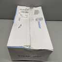 Steam Mop  Allinone Powerful Handheld Steam Cleaner Detachable Floor Steamer with 11 Accessories, MultiPurpose Steamer for Hardwood Floors, Clothes,Windows,Tiles,Carpet, Whole Home Use, Rose Gold