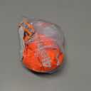 Upgraded Reflective Dog Vest. Hi-Visibility, Fluorescent Blaze Orange Dog Vest Helps Protect Your Best Friend. Safeguard Your PUP from Motorists & Hunting Accidents, On or Off Leash by 4LegsFriend