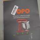 Sliding Mat Compatible with Kitchenaid Mixer with 2 Black Kitchen Accessories, Mixer Slider Mover Pad Compatible with Kitchenaid 4.5-5 Qt Tilt-Head Stand Mixer, Kitchen Aid Mixer Accessories