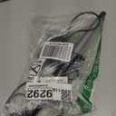 Revlon Perfect Heat Triple Ceramic Curling Iron | For Silky Smooth Tight Curls (3/4 in)