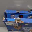 Paw Patrol Colored Pencils Art Supplies Kids Drawing Kit School Supplies Painting Kit Girls Drawing Pencils Art Kit Travel Case with Crayons Arts and Crafts for Kids 4-12