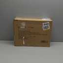 Barbie Roller Skates for Girls - Adjustable Sizes 12-2, Glitter Wheels, ABEC 5 Bearings - Durable PVC Material, Foam Shoe Lining - Perfect for Active Fun and Adventures, Size 3-6