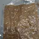 SunGrow Finch Coconut Fiber, Loose Bedding Substrate for Birds Nest Cages, Nesting Material for Budgie Hummingbird Canary Parakeet, 1.5 oz