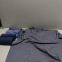 Gildan Men's Crew T-Shirts, Multipack, Style G1100, L