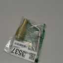 EVKILKJS Wood Stove Handle Replacement Kit for Lopi Wood Burning and Pellet Fuel Stoves