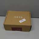 3D Printed Dragon with Wings, 3D Printed Animals Toys, Fidget Dragon Toys, Flexible Articulated Winged Crystal Dragon Model, Desktop Pet Decor, Dragon Gift for Kids & Adult (Random-Rainbow)