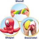 Crayola Model Magic Deluxe Variety Pack (14ct), Kids Air Dry Clay, 7oz, Bulk Modeling Clay Alternative, Arts & Crafts Supplies for Kids, Gifts, Ages 4+