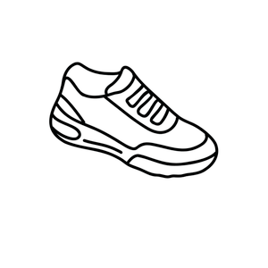 Soda G Batterly Cage Shoes Pink 5