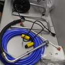 450 Airless Paint Sprayer, 0.47GPM Paint Sprayer for Home Interior 3300psi 900W High Efficiency Airless Sprayer with Low Overspray for House Painting Townhouse