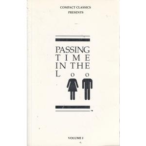 Passing Time in the Loo