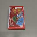 Magnetic Blocks Building Toys for Kids: Build Mine Christmas Magnet World for Boys Girls Ages 3 4 5 6 7 8 9 10 - Sensory Educational Magnet Building Toy Set for Kids