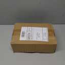 Mkono Small Fake Plants in Farmhouse Galvanized Metal Pots 3 Pack Potted Artificial Plant Eucalyptus for Laundry Room Bathroom Shelf Table Decor (Grey)