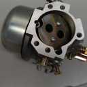 MOTOALL Carburetor Carb for Kohler K321 K341 Cast Iron Engine 14HP 16HP John Deere Tractor 316