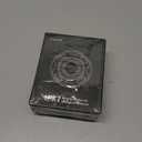 Hupoaf Bluetooth Shower Speaker, Wireless Bluetooth 5.3, HD Sound, Portable Speaker with Suction Cup/Hook, IPX7 Waterproof, with LED Light/Time Display, for Bathroom/Outdoor/Party/Beach/Kayak/Gift