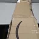 Delamu 3Pack 3/8" x 36" Shower Door Bottom Seal, Clear Shower Door Sweep Strip, Frameless Glass Door Seal Strip for 3/8'' (10mm) Thick Doors Shower 36in Long