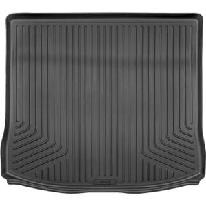 Husky Liners Weatherbeater Cargo Liner | Fits 2015-2024 Ford Edge | 1-pc Black - 23521