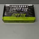 Lunkerhunt Smallmouth Bass Lunker Box Fishing Kit