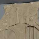 CYDREAM Shapewear Tummy Control Underwear for Women Faja Body Shaper Postpartum High Waisted Slimming Butt Panties Seamless (3X-Large, Beige)