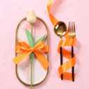 2 x Solid Color Hot Red Double Faced Satin Ribbon 1" X 50 Yards, Fabric Ribbons Perfect for Wedding and Party Decoration,Gift Wrapping, Sewing, Crafts