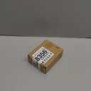 Lenovo USB-C Rechargeable Silent Mouse (WL500) - Silent Buttons, USB-C Rechargeable, Ambidextrous Grip, Adjustable DPI - Plug-and-Play 2.4G Receiver Computer Mouse (Black)