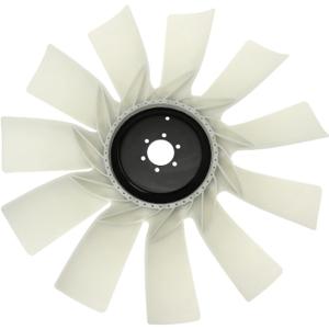 A-Premium Engine Radiator Cooling Fan Blade Compatible with 11 CW, For Car & Truck Parts Front Side, Replace# 4735-44003-12, 47354400312