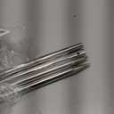 Kichwit 27.6/2.3ft Metal Stakes for Yard Signs, 5/8 Inch Thick, Stainless Steel, Hardware Included