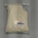 Peomeise 6FT Wedding Arch CoverBeige Arch Backdrop Cover Stretchy Spandex Backdrop Stand Covers for Birthday Party Ceremony Banquet Decor (6FT, Beige)