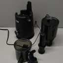 ECOSELF Juicer Machines - Wide Mouth Feed Chute with Self Feeding Hands-Free Design - Cold Press Juicer for Vegetables and Fruits - Juice Extractor Machine High Juice Yield - With Pusher