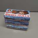 3 x Little Debbie Swiss Rolls, 13 Ounce (EXP 09/04/26)