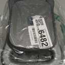 16 Head Massage Gun Set, Deep Tissue Percussion Massager, 2600mAh Electric Massage Tools with 9 Styles & Levels, Dark Grey