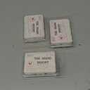 Farm Raised Candles  Grand Resort Collection  Fresh from the Farm Soy Wax Melts  Luxury Hotel Inspired Scents for Wax Warmers  Hand Poured in USA  3 Pack (3 oz Each, 6 Cubes Per Melt)