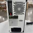 SkyTech Archangel 3.0 Gaming Computer PC Desktop - Ryzen 7 3700X 8-Core 3.6GHz, RTX 3060 12GB, 1TB SSD, 16GB DDR4 3200, RGB Fans, AC WiFi, 600W Gold PSU, Windows 11 Home 64-bit, White