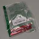 Stick-on Rectangular Reflectors - Safety Spoke Reflective Quick Mount Custom Accessories Adhesive Reflector for Cars, Trailer, Motorcycle, Boat, Bicycle and Bike (Red-0.82*0.61*0.02 inch, 2Pcs) (47. Red - 3.96*0.519*0.236 inch, 2Pcs)