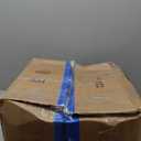 Lordear 17x12 Inch Undermount Bathroom Sink Vanity Small Sinks Rectangle Pure White Porcelain Ceramic Bath Lavatory Vanity Sink Basin with Overflow