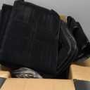 All-Season Thermal Insulation for Jeep Wrangler JL 2018-2025 Accessories Headliner Roof Heat Insulation, Hardtop Ceiling Liners 4 Door Headheater Pad